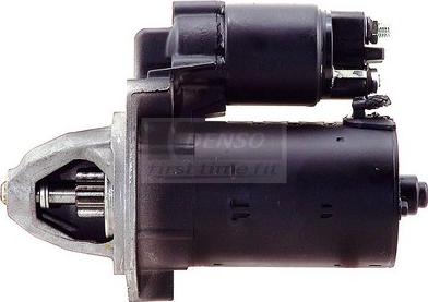 Denso 280-5353 - Стартер unicars.by