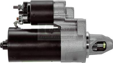 Denso 280-5361 - Стартер unicars.by