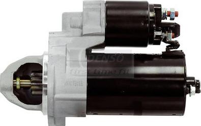 Denso 280-5363 - Стартер unicars.by