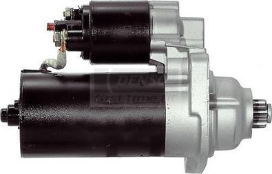 Denso 280-5367 - Стартер unicars.by