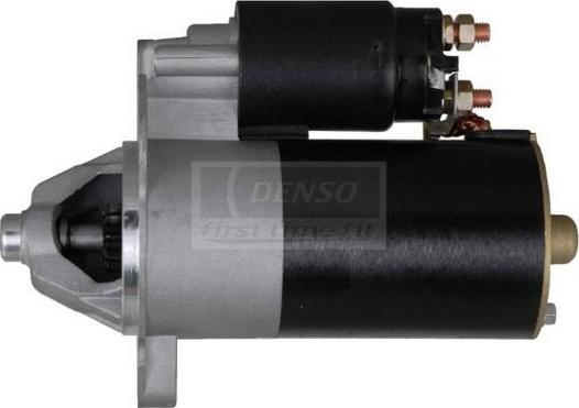 Denso 280-5308 - Стартер unicars.by