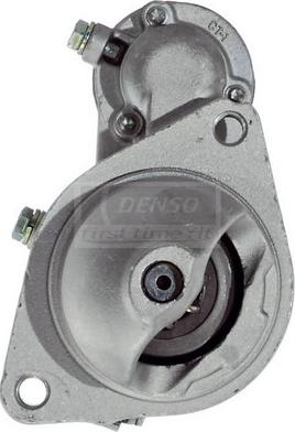 Denso 280-5379 - Стартер unicars.by