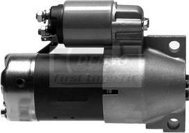 Denso 280-3132 - Стартер unicars.by