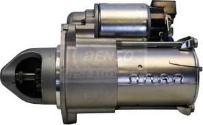 Denso 281-6006 - Стартер unicars.by