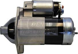 Denso 281-6013 - Стартер unicars.by