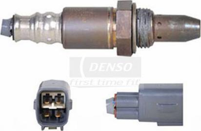 Denso 234-9026 - Лямбда-зонд, датчик кислорода unicars.by