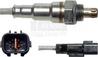 Denso 234-4431 - Лямбда-зонд, датчик кислорода unicars.by