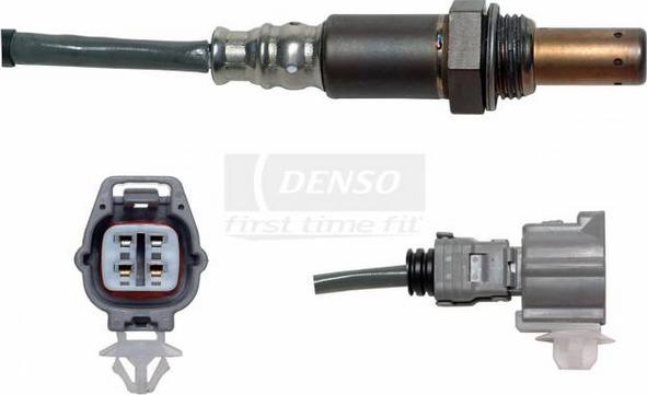 Denso 234-4509 - Лямбда-зонд, датчик кислорода unicars.by