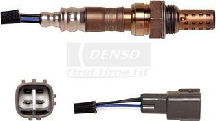 Denso 234-4626 - Лямбда-зонд, датчик кислорода unicars.by