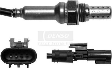 Denso 234-4854 - Лямбда-зонд, датчик кислорода unicars.by