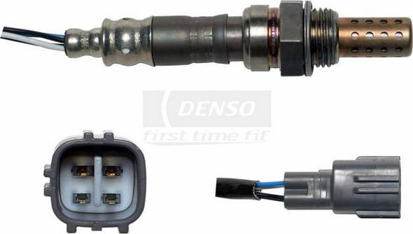 Denso 234-4260 - Лямбда-зонд, датчик кислорода unicars.by