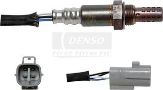 Denso 234-4720 - Лямбда-зонд, датчик кислорода unicars.by