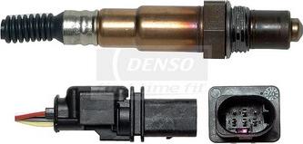 Denso 234-5138 - Лямбда-зонд, датчик кислорода unicars.by