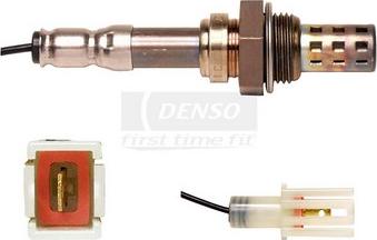 Denso 234-1019 - Лямбда-зонд, датчик кислорода unicars.by