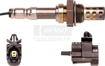 Denso 234-1010 - Лямбда-зонд, датчик кислорода unicars.by