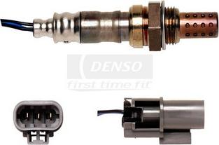 Denso 234-3087 - Лямбда-зонд, датчик кислорода unicars.by