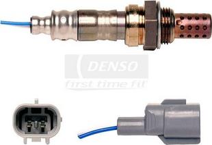 Denso 234-2010 - Лямбда-зонд, датчик кислорода unicars.by