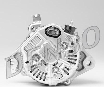 Denso DAN954 - Генератор unicars.by