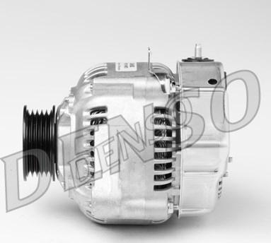 Denso DAN953 - Генератор unicars.by