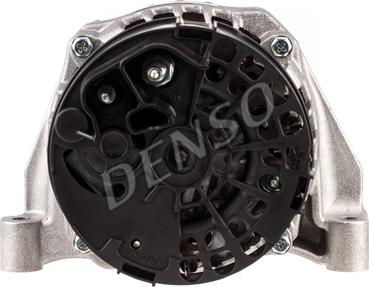 Denso DAN517 - Генератор unicars.by