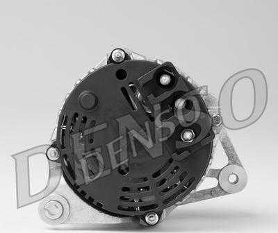 Denso DAN653 - Генератор unicars.by