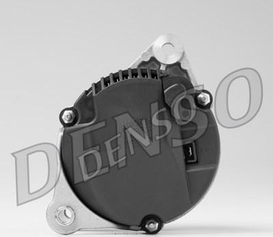 Denso DAN617 - Генератор unicars.by