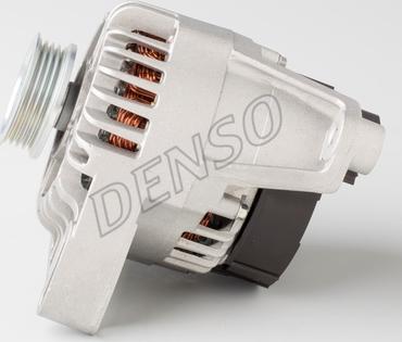 Denso DAN630 - Генератор unicars.by