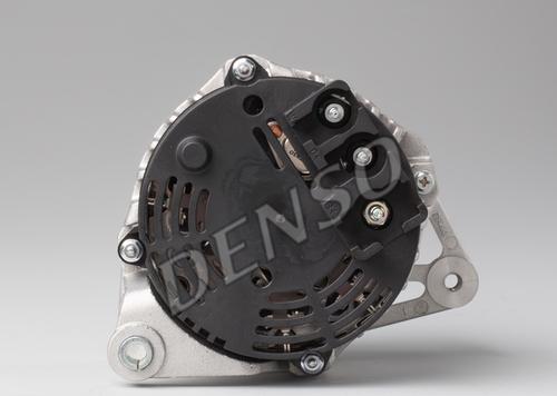 Denso DAN1091 - Генератор unicars.by