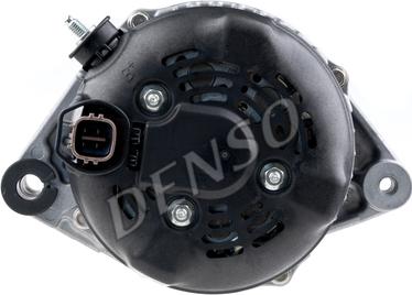 Denso DAN1069 - Генератор unicars.by