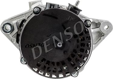 Denso DAN1061 - Генератор unicars.by