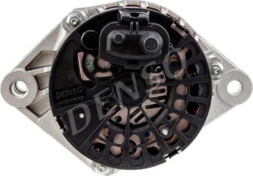 Denso DAN1062 - Генератор unicars.by