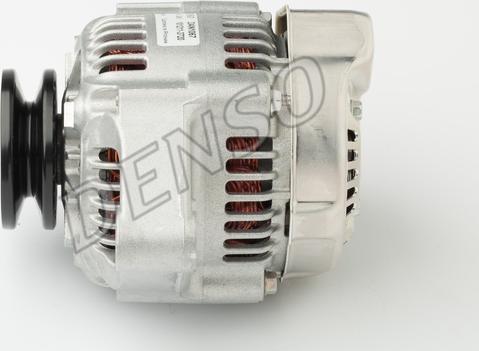 Denso DAN1067 - Генератор unicars.by