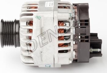 Denso DAN1084 - Генератор unicars.by