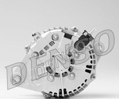 Denso DAN1030 - Генератор unicars.by