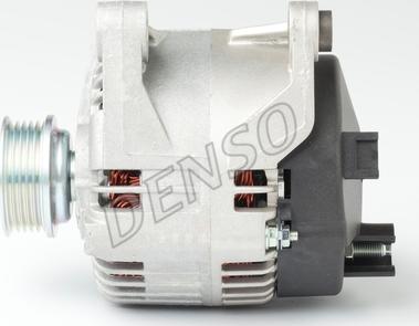 Denso DAN1038 - Генератор unicars.by