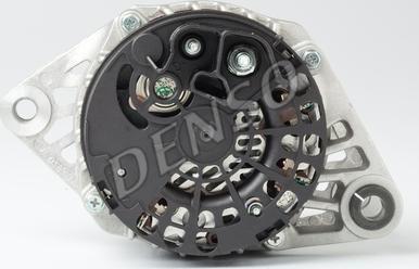 Denso DAN1037 - Генератор unicars.by