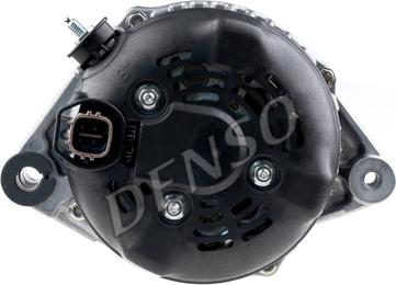 Denso DAN1070 - Генератор unicars.by