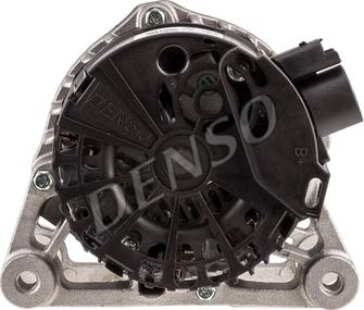 Denso DAN1336 - Генератор unicars.by