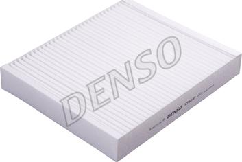 Denso DCF564P - Фильтр воздуха в салоне unicars.by