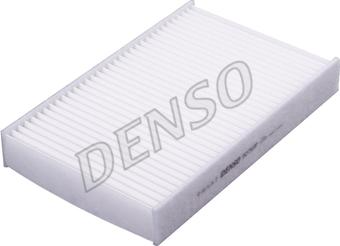 Denso DCF565P - Фильтр воздуха в салоне unicars.by