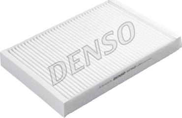 Denso DCF566P - Фильтр воздуха в салоне unicars.by