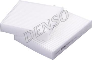 Denso DCF560P - Фильтр воздуха в салоне unicars.by