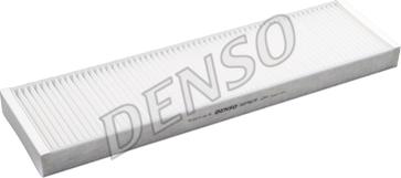 Denso DCF567P - Фильтр воздуха в салоне unicars.by