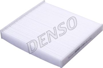 Denso DCF589P - Фильтр воздуха в салоне unicars.by