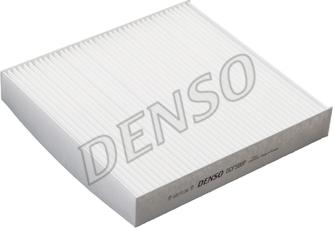 Denso DCF580P - Фильтр воздуха в салоне unicars.by