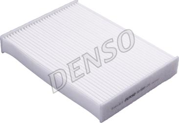 Denso DCF588P - Фильтр воздуха в салоне unicars.by