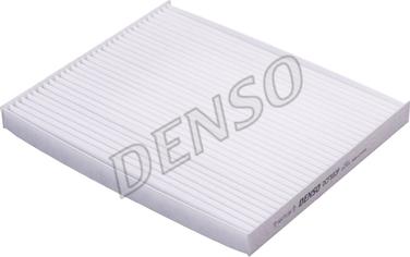 Denso DCF582P - Фильтр воздуха в салоне unicars.by