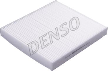 Denso DCF575P - Фильтр воздуха в салоне unicars.by