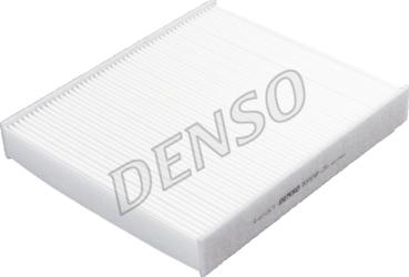 Denso DCF576P - Фильтр воздуха в салоне unicars.by