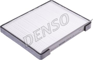 Denso DCF577P - Фильтр воздуха в салоне unicars.by